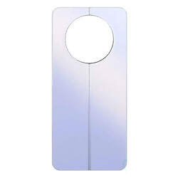 Задняя крышка OPPO Realme 12, High quality, Фиолетовый