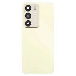 Задняя крышка OPPO Realme C75, High quality, Золотой
