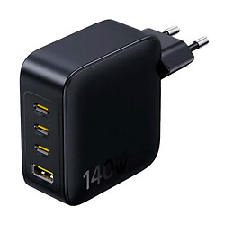 СЗУ Baseus EnerFill FH11, Черный