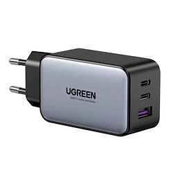 СЗУ Ugreen Nexode, Серый