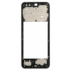 Рамка дисплея ZTE Blade V60 Design, Черный