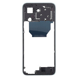 Середня частина Xiaomi Redmi 15C, Зелений