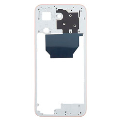 Средняя часть Xiaomi Redmi 15C, Оранжевый