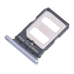 Держатель SIM-карты Xiaomi 14T Pro, Синий