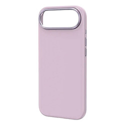 Чехол (накладка) Apple iPhone 17 Air, Wiwu Skin Touch, MagSafe, Фиолетовый