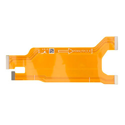 Шлейф Xiaomi 15T Pro, Межплатный