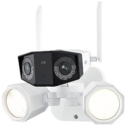 IP-камера Reolink Duo Series W750, Белый
