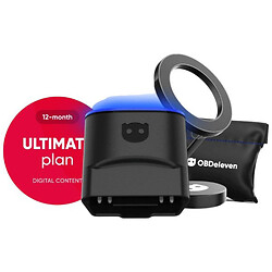 Автосканер OBDeleven 3 Ultimate pack