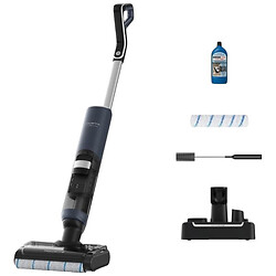 Акумуляторний миючий пилосос Rowenta X-Clean 5 Pro, Синій