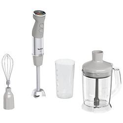 Блендер Tefal Quickchef+ HB67MB30, Серый