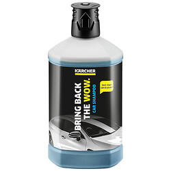 Засіб автомобільний миючий Karcher Plug-n-Clean RM 610