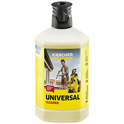 Средство автомобильное моющее Karcher Plug-n-Clean RM 626