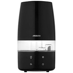 Зволожувач повітря Ardesto USH-H-4B, Чорний