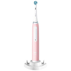 Зубная электрощетка Braun Oral-B iO Series 3 iOG3.1A6.0, Розовый