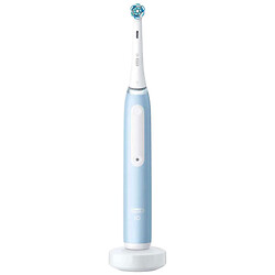 Зубная электрощетка Braun Oral-B iO Series 3 iOG3.1A6.0, Синий