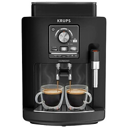 Кофемашина Krups Harmony EA5088E0, Черный
