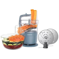 Кухонный комбайн Kenwood FDP 23.140 GY, Синий