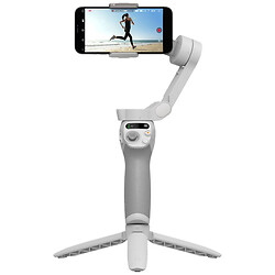 Монопод-стабілізатор DJI Osmo Mobile SE, Сірий