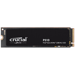 SSD диск Crucial P310, 1 Тб.