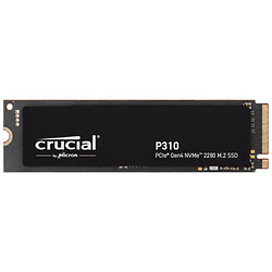 SSD диск Crucial P310, 1 Тб.
