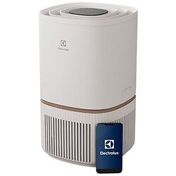 Очищувач повітря Electrolux EPO50351SW, Білий