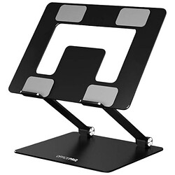 Підставка для ноутбука OfficePro LS111B, Чорний