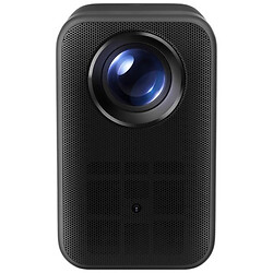 Проектор Xiaomi Smart Projector L1 Pro, Чорний