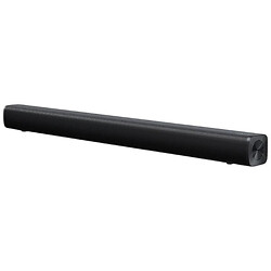 Саундбар Xiaomi Soundbar 2.0ch MDZ-34-DB, Черный