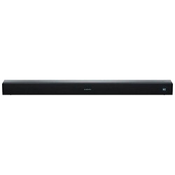 Саундбар Xiaomi Soundbar Pro 2.0ch NS5-EU, Черный