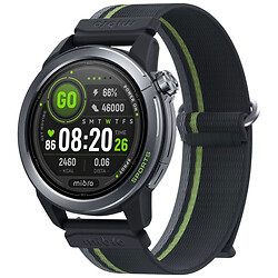 Розумний годинник Mibro GS Active2, Сірий