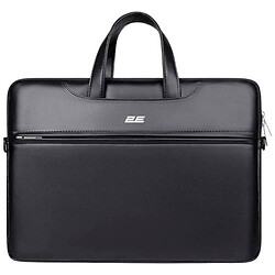 Сумка для ноутбука 2E Slim Business, Чорний