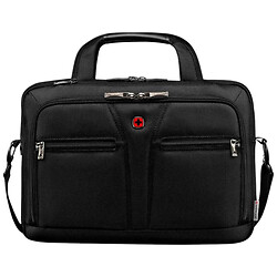 Сумка для ноутбука Wenger BC Pro, Чорний