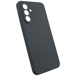 Чехол (накладка) Samsung A376 Galaxy А37 / Galaxy A37 5G, Dengos Carbon, Черный