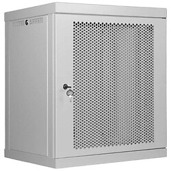 Шафа настінна CSV 9U-450