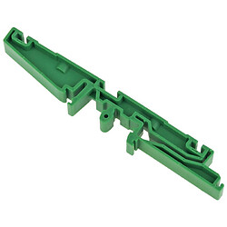 Крепление на DIN-рейку DRG-03-GREEN