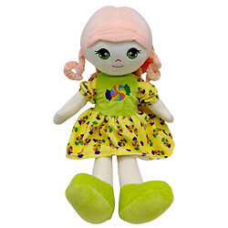 Мягкая игрушка "Кукла", 41 см, Копиця