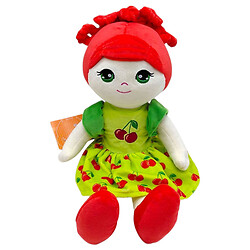 Мягкая игрушка "Кукла", 41 см, Копиця