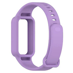 Ремінець Xiaomi Mi Band 9 Active, Silicone Band, Elegant Purple, Фіолетовий