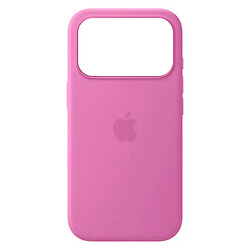 Чехол (накладка) Apple iPhone 17 Pro Max, Original Silicon Case, MagSafe, Electric Lavender, Лавандовый