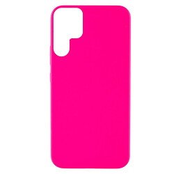Чехол (накладка) Samsung Galaxy S22 Ultra, Lakshmi, Barbie Pink, Розовый