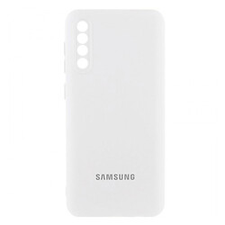 Чехол (накладка) Samsung S711 Galaxy S23 FE, Epik, Белый