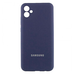 Чехол (накладка) Samsung S918 Galaxy S23 Ultra, Epik, Midnight Blue, Синий