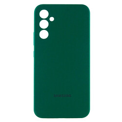 Чехол (накладка) Samsung Galaxy S24, Epik, Cyprus Green, Зеленый