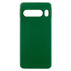 Чехол (накладка) Google Pixel 9 / Pixel 9 Pro, Lakshmi, Dark Green, Зеленый