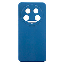 Чехол (накладка) Xiaomi 14 Ultra, Lakshmi, Navy Blue, Синий