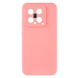 Чохол (накладка) Xiaomi 14, Lakshmi, Рожевий