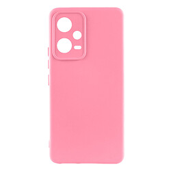 Чехол (накладка) Xiaomi Poco X5 5G / Redmi Note 12 5G, Lakshmi, Розовый