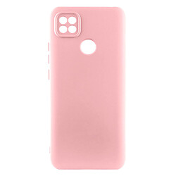 Чохол (накладка) Xiaomi Redmi 10a / Redmi 9C, Lakshmi, Рожевий