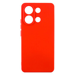 Чехол (накладка) Xiaomi Redmi Note 13 5G, Lakshmi, Красный