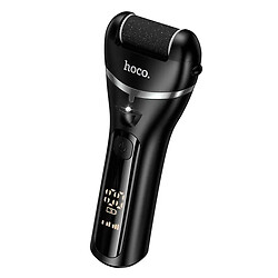 Електрична пемза для ніг Hoco HP90, Чорний